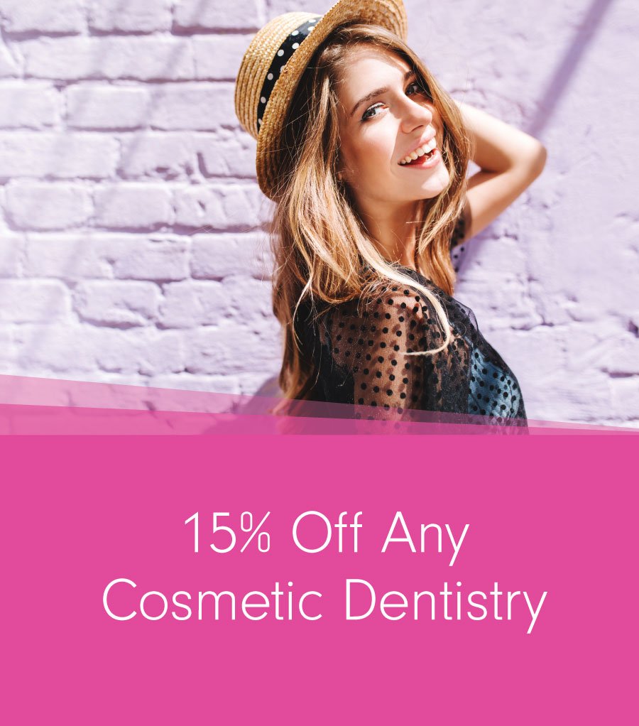 Cosmetic Dentistry Special