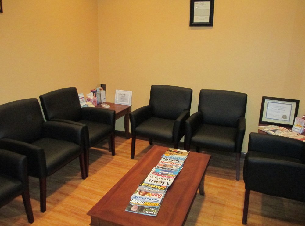 Thousand Oaks Dentist Office