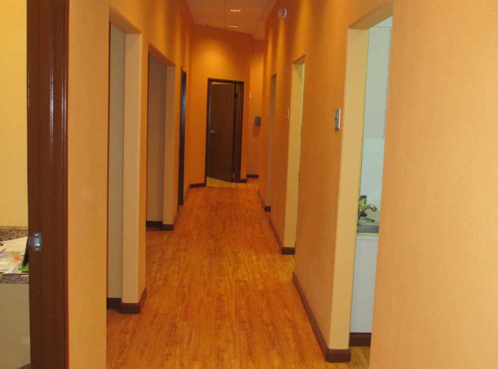 Thousand Oaks Dentist Office